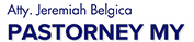 Pastorneymybelgica